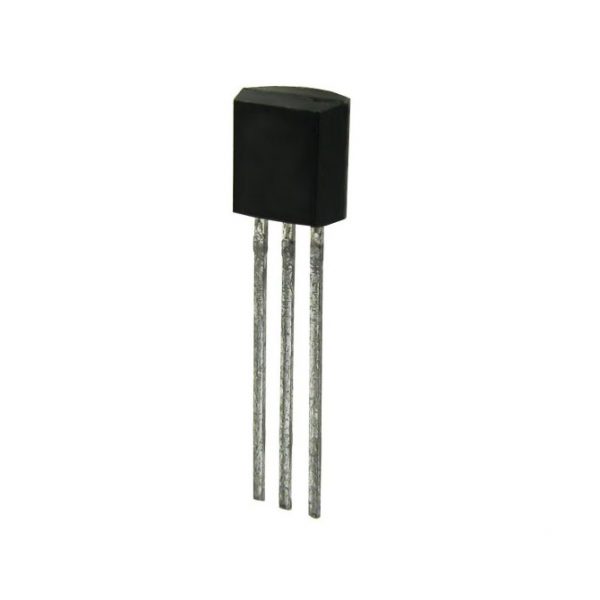 Transistor BC238