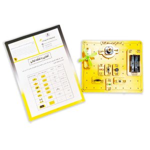 کلاس آنلاین الکترونیک