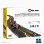 آزمایشگاه رباتیک کارنا - تصویر 4