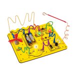 آزمایشگاه الکترونیک مقدماتی پلاس - تصویر 4