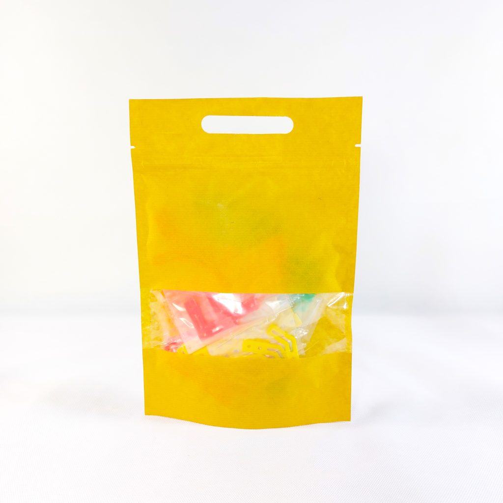 پک ساخت حیوانات روبکارنا