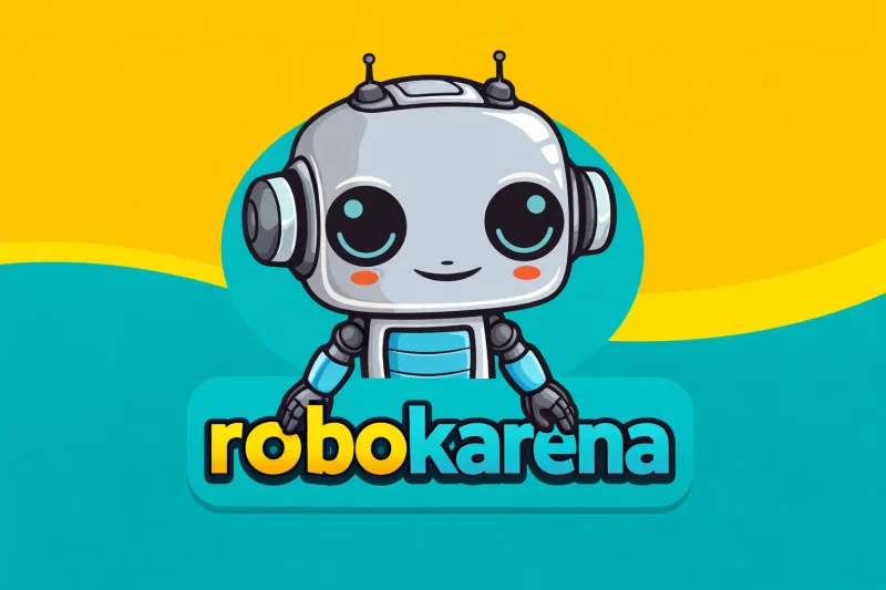 پک های آموزشی روبوکارنا