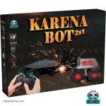 ربات جنگجو 1