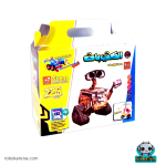 پک الکتروبات کارنا