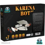 ربات جنگجو 2