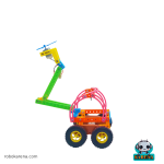 الکتروبات کارنا 11