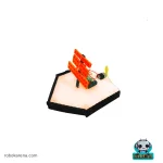 قایق در سازه های حرکتی کارنا