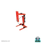 مته در سازه های حرکتی کارنا