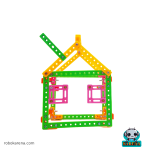 الکتروبات کارنا 13