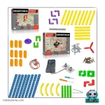 قطعات الکتروبات کارنا