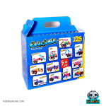 پک الکتروبات کارنا