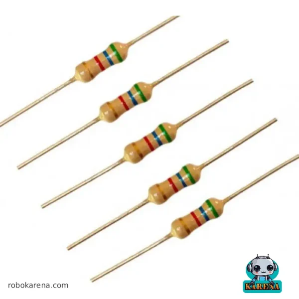 مقاومت-10-اهم-14w