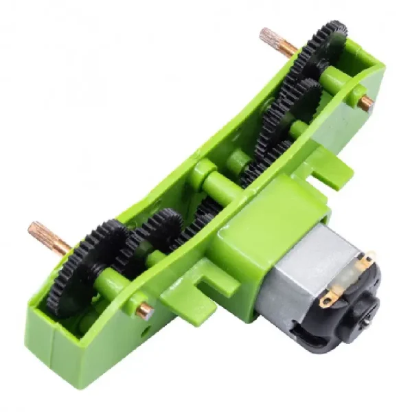 موتور گیربکس