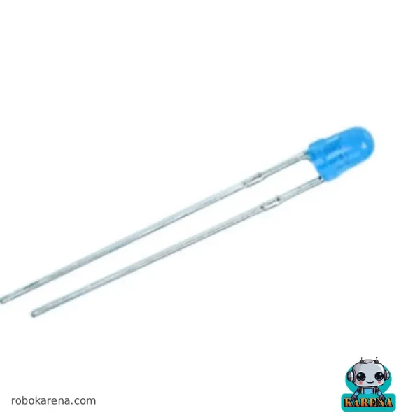 ال ای دی آبی