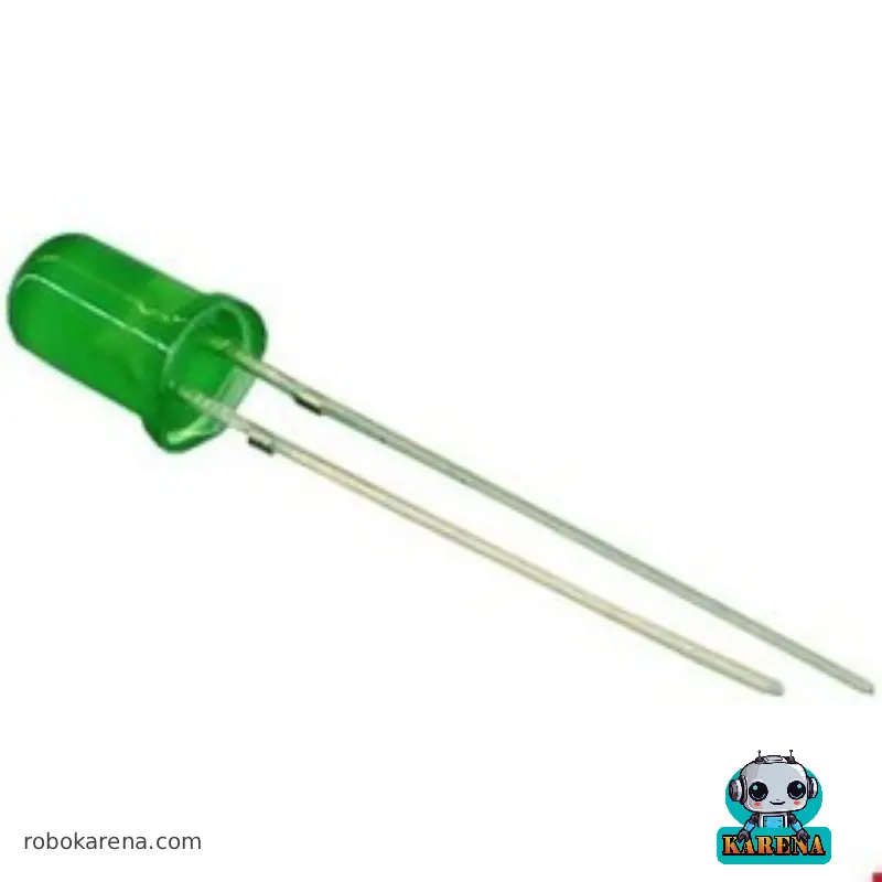 ال ای دی سبز