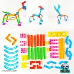 پک خلاقیت سازه ای کارنا4