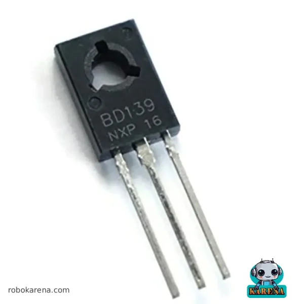 ترانزیستور