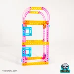 پک خلاقیت سازه ای کارنا10