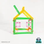 پک خلاقیت سازه ای کارنا6