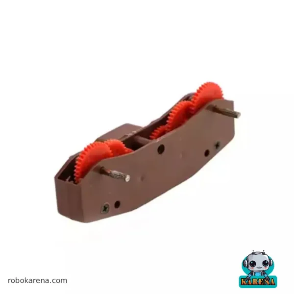 گیربکس ساده