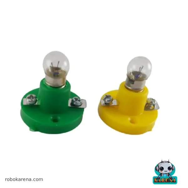 لامپ کاردستی