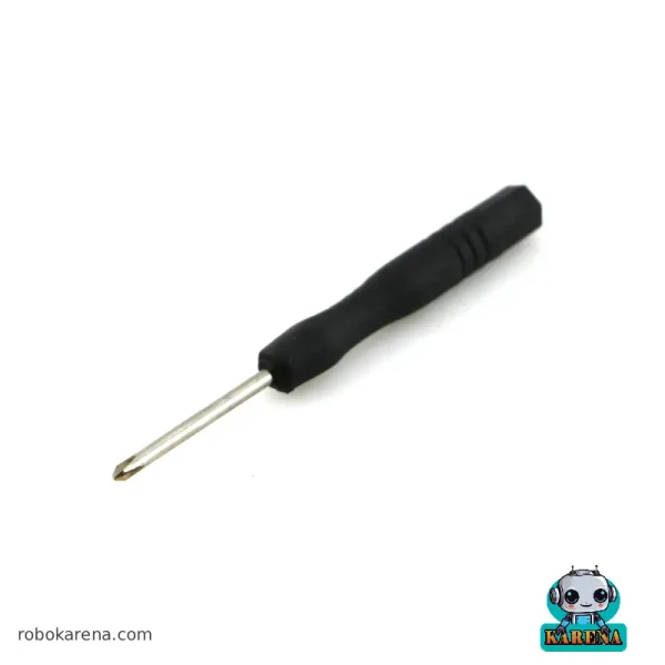 پیچ-گوشتی-کوچک-چهارسو