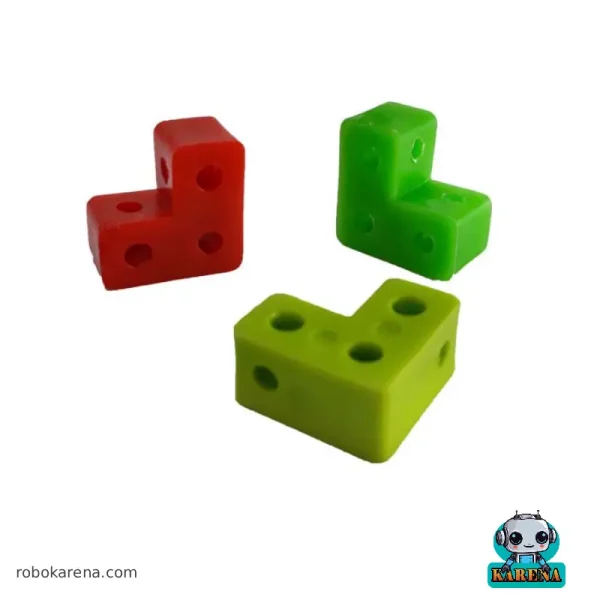 سازه بسته 10 تایی m3s