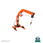 ساختنی های حرکتی کارنا - تصویر 10