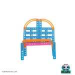 الکتروبات کارنا 9