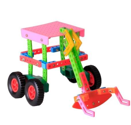 ساخت ربات فوتبالیست مقدماتی