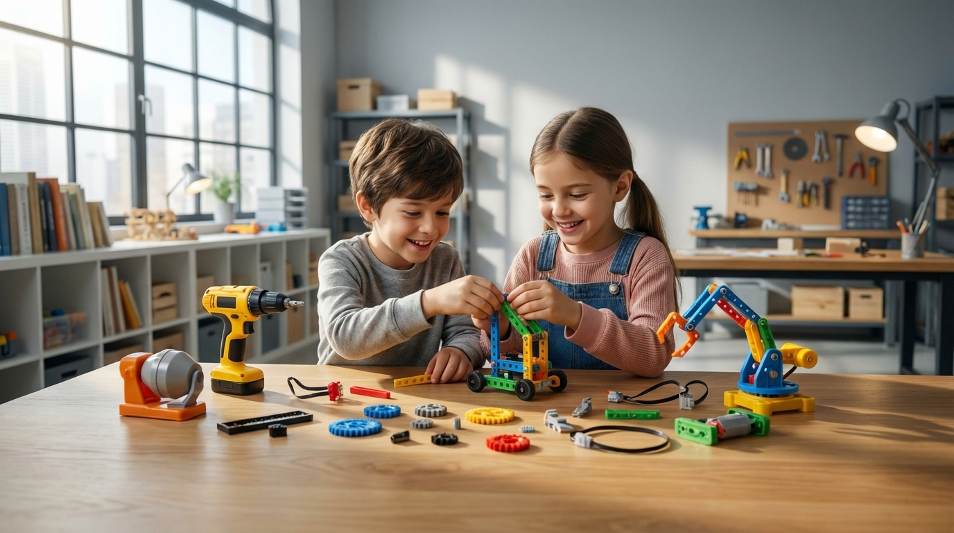 روبوکارنا | پک های آموزشی رباتیک و الکتروینک به کودکان و نوجوانان 