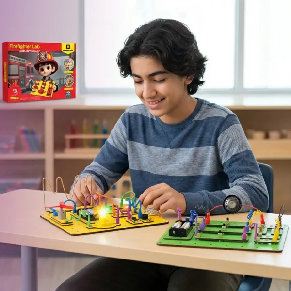 محصولات الکترونیک کارنا