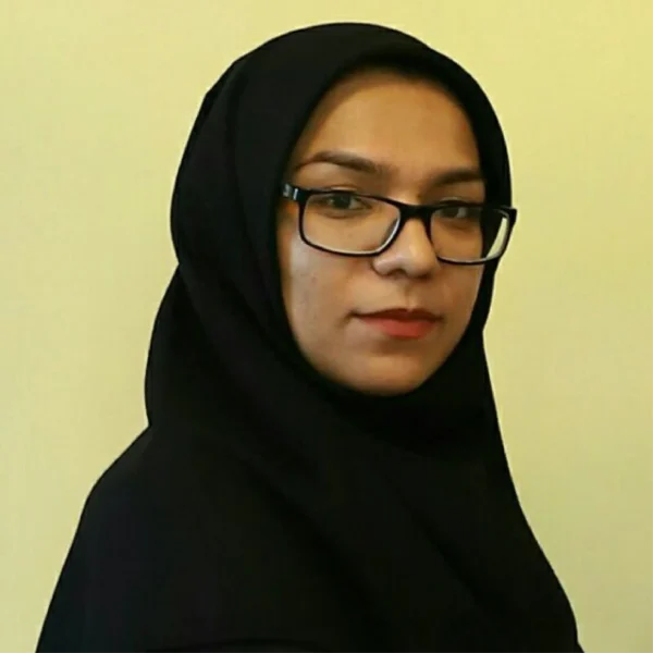 خانم محبوبه یعقوبیان - کارنا