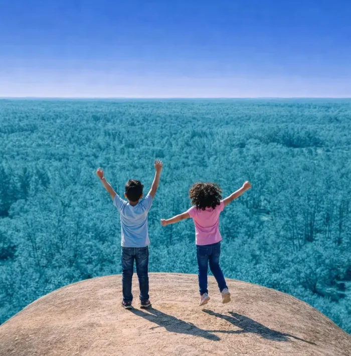 کار گروهی و موفقیت تیم در رسیدن به قله | الهام‌بخش پیشرفت در آموزش رباتیک کودکان روبوکارنا